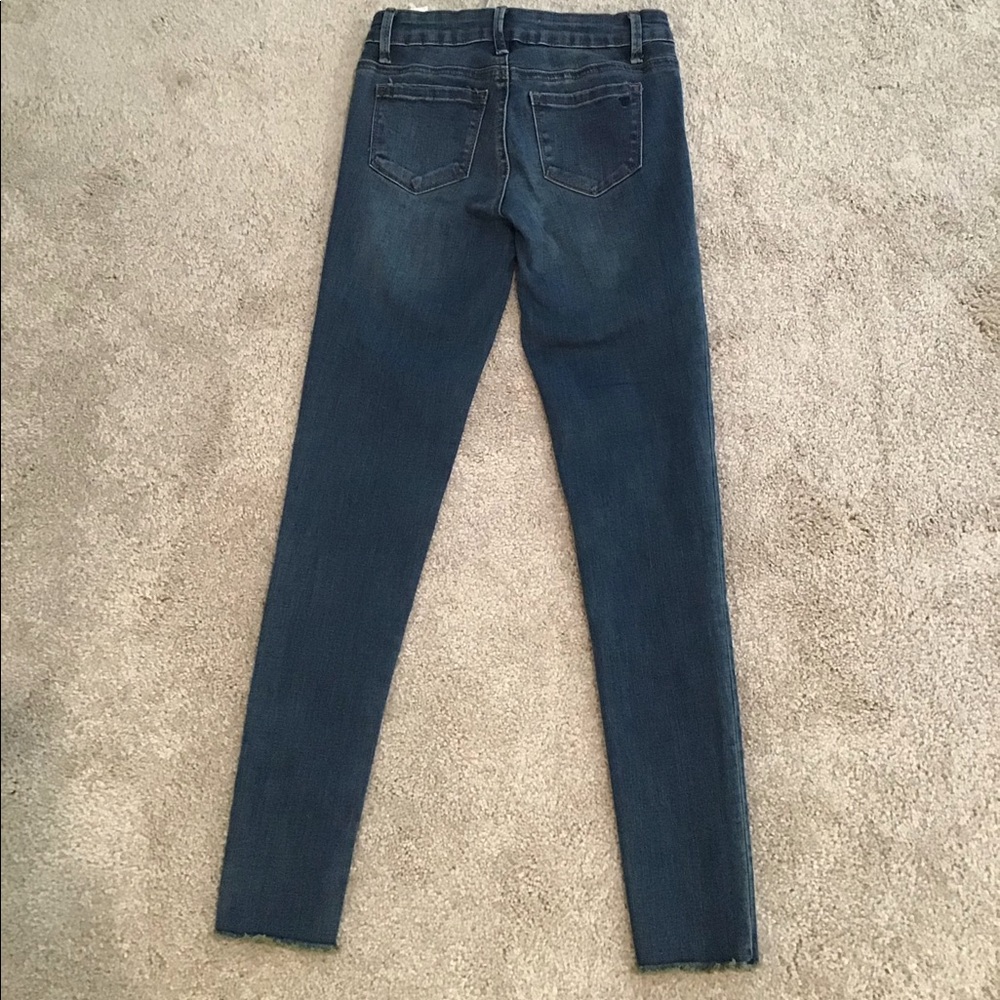 jeans - Picture 4 of 4